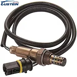 Eustein lambda sensor o2 sensor for Mercedes Benz C240 C320 C55 CLK320 CLK500  ML500 R500 0015404617