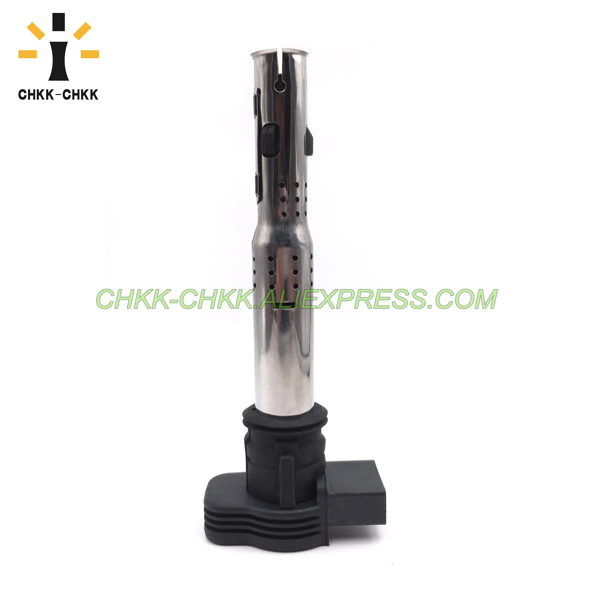 CHKK-CHKK Ignition Coil CAR OEM 07K905715D for V*W Golf Je*tta Beetle Audi A4 A5 A6 Q5 TT Seat Skoda