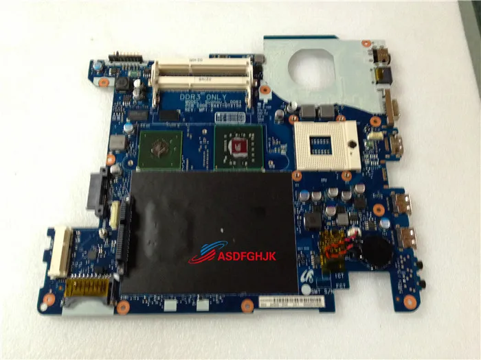 

FOR SAMSUNG R428 LAPTOP MOTHERBOARD BA41-01215A 100% TESED OK