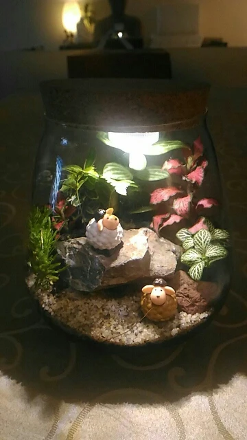 10pcs Super Bright 3LED Submersible LED Floralyte Light Waterproof LED Mini Party Light For Wedding Party Events Decoration