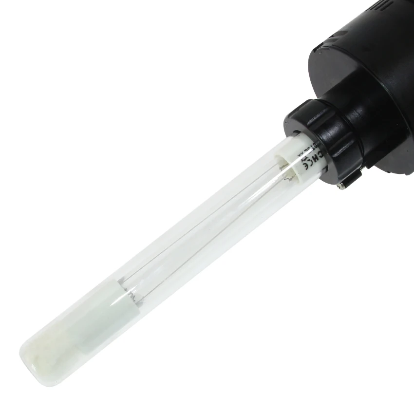 SUNSUN multi-function aquarium filter UV germicidal lamp air pump ornamental fish aquarium germicidal lamp with filter aerator