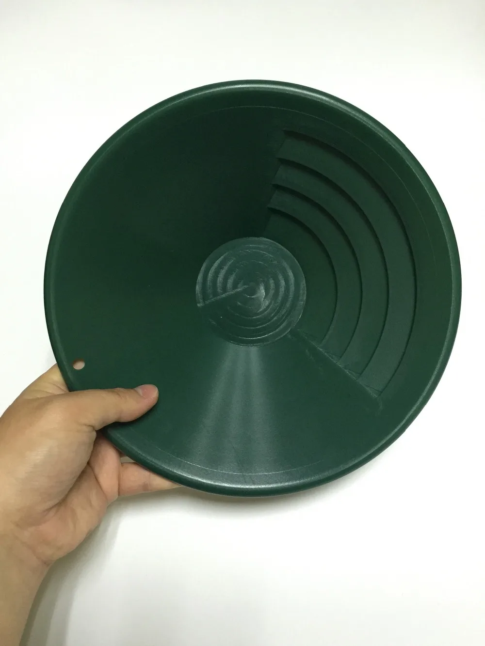 Gold Rush Sifting Classifier Screen Sieve Pan underground metal detector Supporting tools Complete Gold Panning  Processing