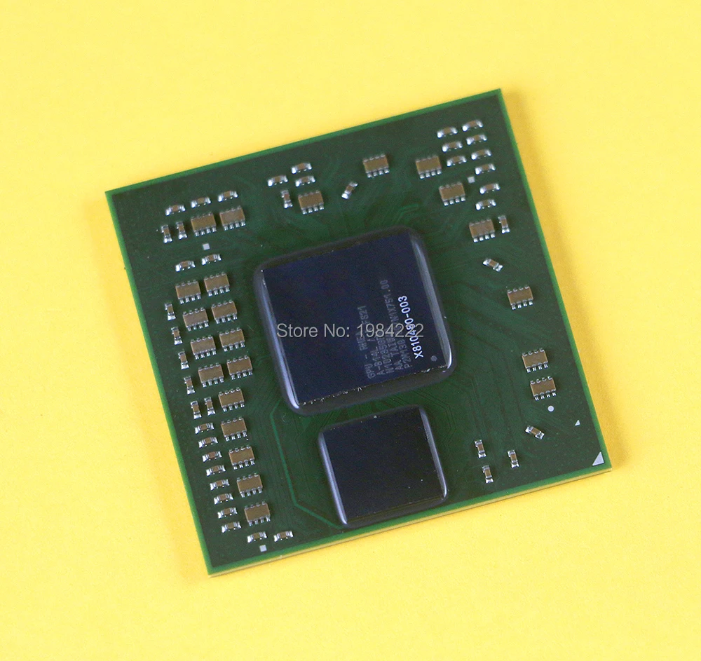 1pc Original 100% test very good product X810480 X810480-003 BGA chipset For XBOX360 OCGAME