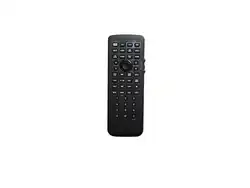 Remote Control For Pioneer CD-R55 AVH-P4000DVD AVH-P3100 AVH-P3100DVD AVH-P3200 AVH-P3200DVD AVH-P4000 CAR CD RDS AV Receiver