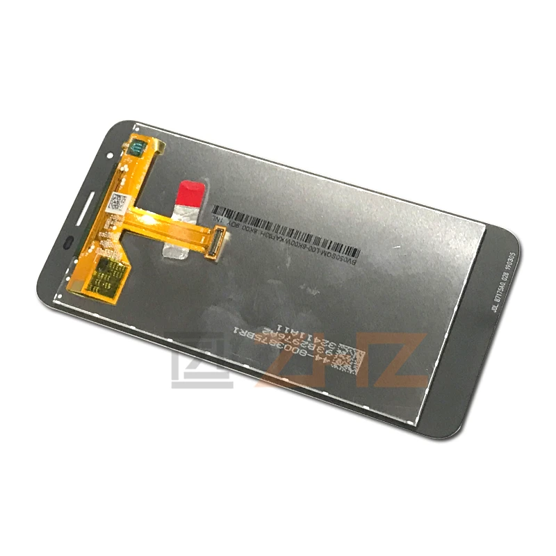 For Samsung Galaxy A2 Core LCD Display Touch Screen Digitizer Assembly For Galaxy A260 SM-A260F/DS A260F a260g LCD Repair Parts