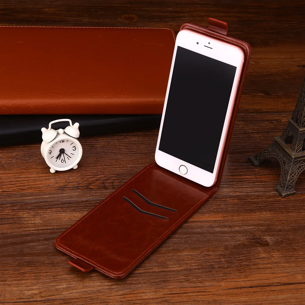 AiLiShi Case For Fly Cirrus 11 14 16 12 FS517 FS522 FS523 FS516 PU Flip Leather Case Exclusive 100% Phone Cover Skin+Tracking image 6