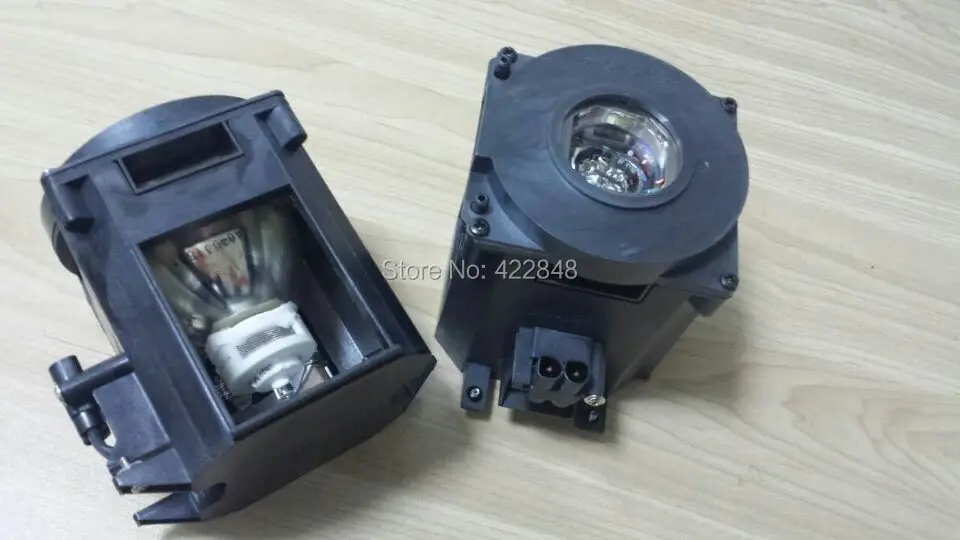 NP21LP / 60003224 Replacement Projector Bulb/Lamp with Housing for NEC NP-PA500U/NP-PA500X/NP-PA5520W/NP-PA600X/PA550W Projector