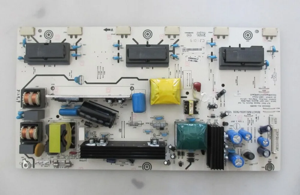 Placa de alimentação para TLM32V78K/TLM32V66A, RSAG7.820.1459/ROH, Preço Diferença