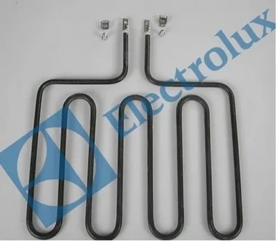 

ELECTROLUX 056783 HEATING ELEMENT SALAMANDER GRILL 1900W 230V ALPENINOX ZANUSSI