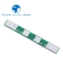 5/10 Pack Lithium Battery Protection Board 18650 32650 #4