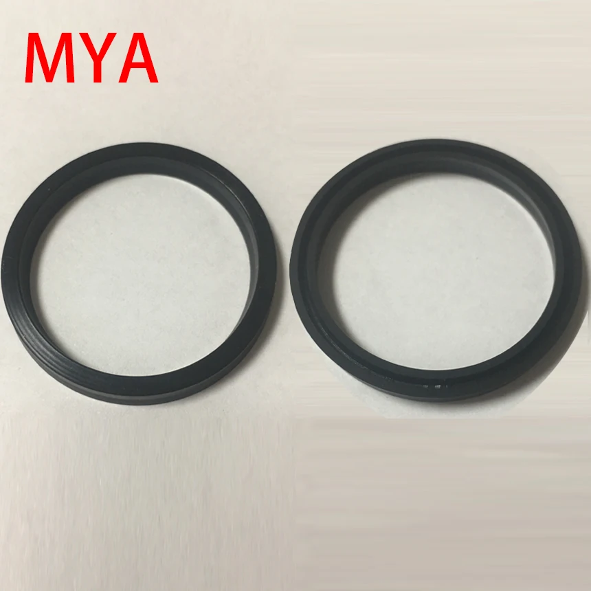 

MYA Y 9*12*2.1 9x12x2.1 10*13*2.1 10x13x2.1 NBR Rubber Groove Valve Pneumatic Cylinder Hydraulic Ring Gasket Piston Rod Seal