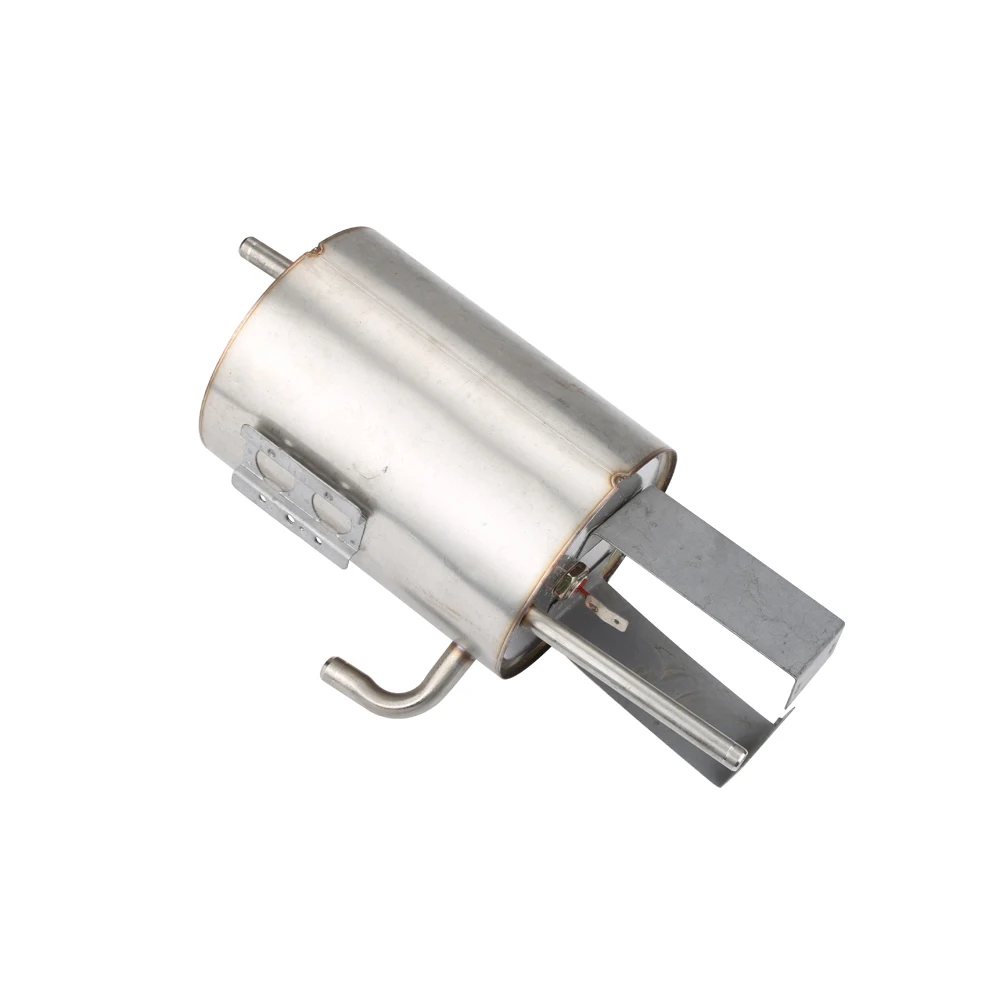 Een Gat Water Dispenser Liner Rvs Verwarming Innerlijke Tank voor Water Fontein