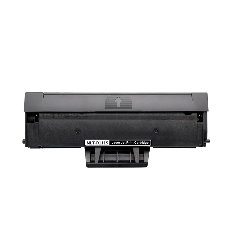 Imagem -04 - Cartucho Reenchido Preto D111s Compatível para Samsung Mlt-d111s Ml111 111 111s Cartucho de Toner M2023 2023w 2070w Impressora