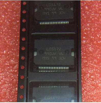 5 قطعة/الوحدة LO5172 L05172 HSSOP-36