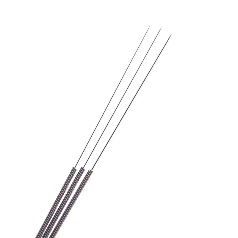 10Pcs 3D Printer Nozzle Cleaning Needles Kit Stainless Steel Cleaning Tool