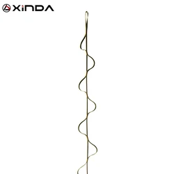 XINDA Professional Mountain Deck Ladder Rope Ladder Step sling  Climbing Climbing Rock Climbing Belt Slim Climbing Strap Ladder