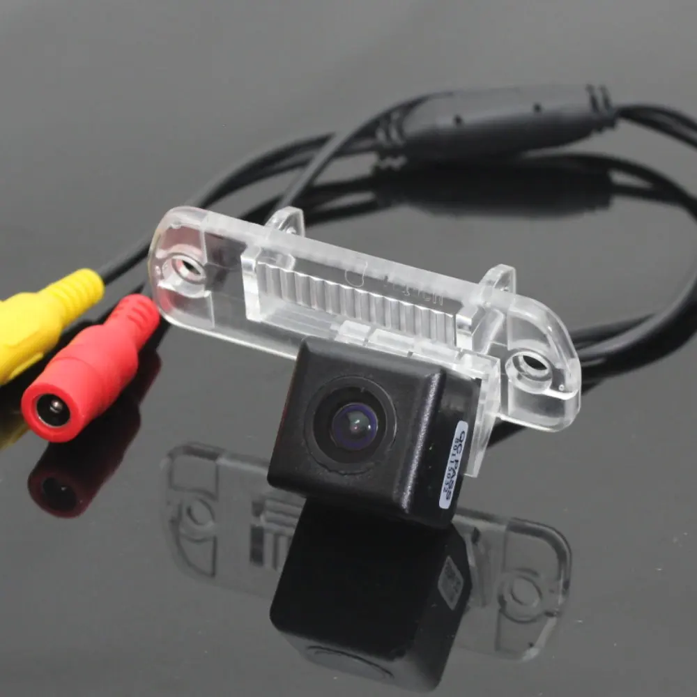 For Mercedes Benz R300 R350 R280 R500 R63 AMG Car Rearview Rear View Camera Backup Parking Back AUTO HD CCD CAM Accessories Kit