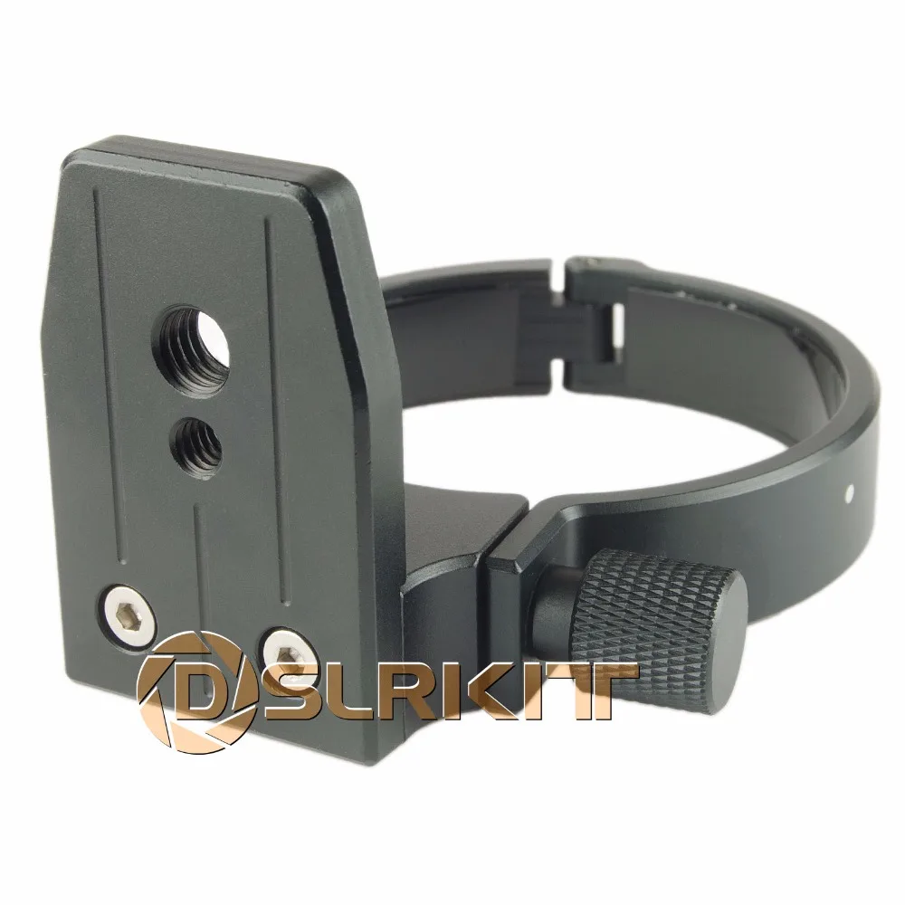 DSLRKIT-حلقة تثبيت ترايبود A001 ، لـ Tamron AF 70-200 مللي متر F/2.8 Di