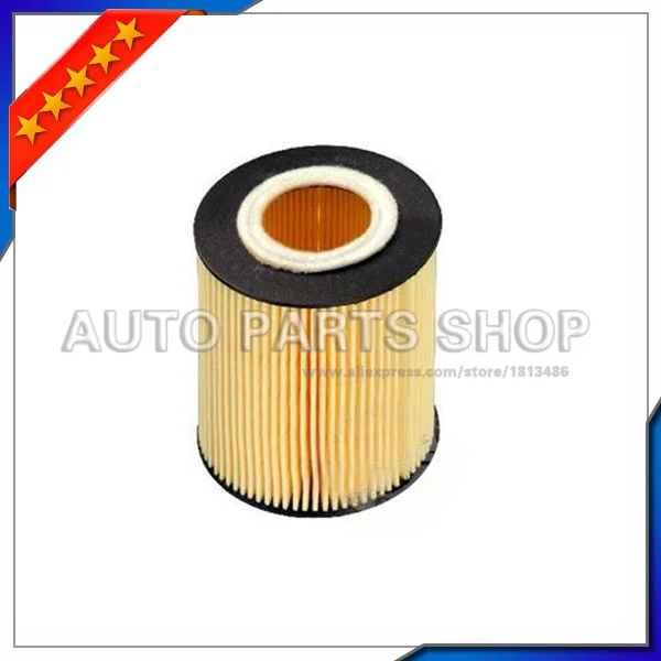 car accessories Auto Oil Filter Car For BMW 325i 523I 523Li 525LI 530Li X5 X6 OEM 11427511161 Retail/Wholesle