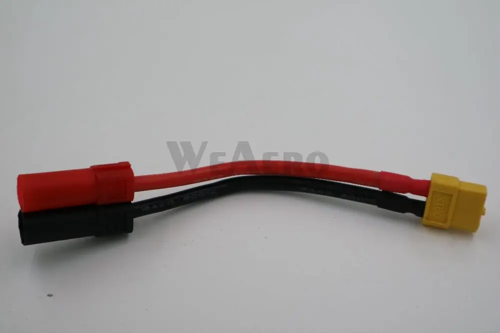 XT150 Male to XT60 Female Conversion Cable