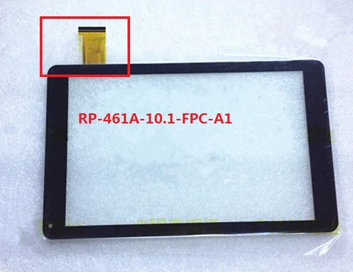 

10.1 inch Touch Screen Panel For DIGMA CITI 1903 4G CS1062ML Tablet digitizer glass Sensor