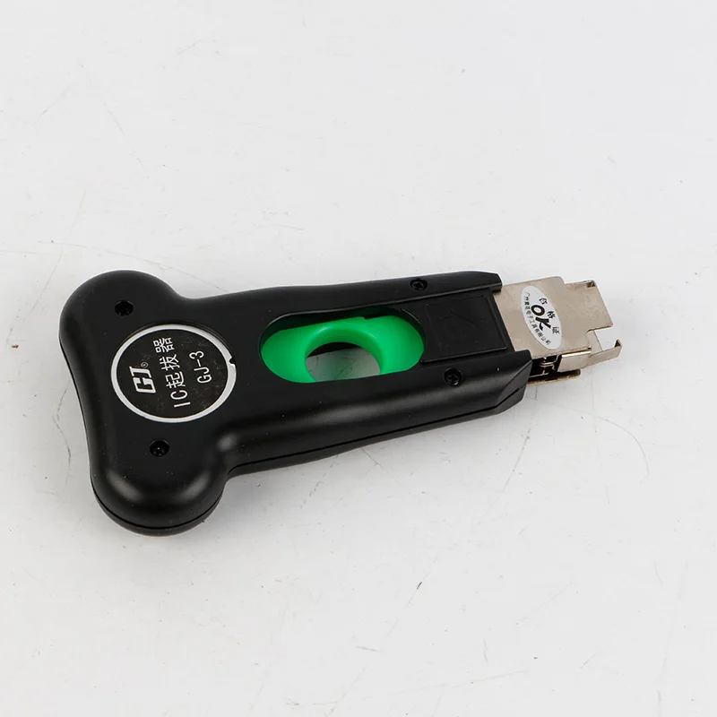 GJ-3 Circuit Board 16-22 Pins IC SMD Chip IC Extractor Removal Tool