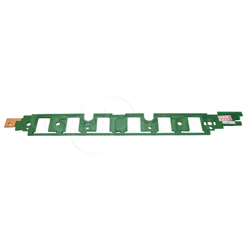 1X 2129526 Lower Board Assy Detector for Epson PLQ 20 20K 22K 30 30K 90K PLQ-20 Dot Matrix Parts Paper Input Assembly Sensor