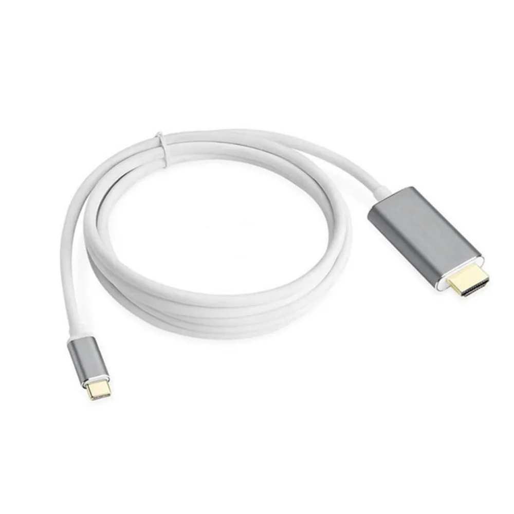 Usb C To Hdmi 4K 60…