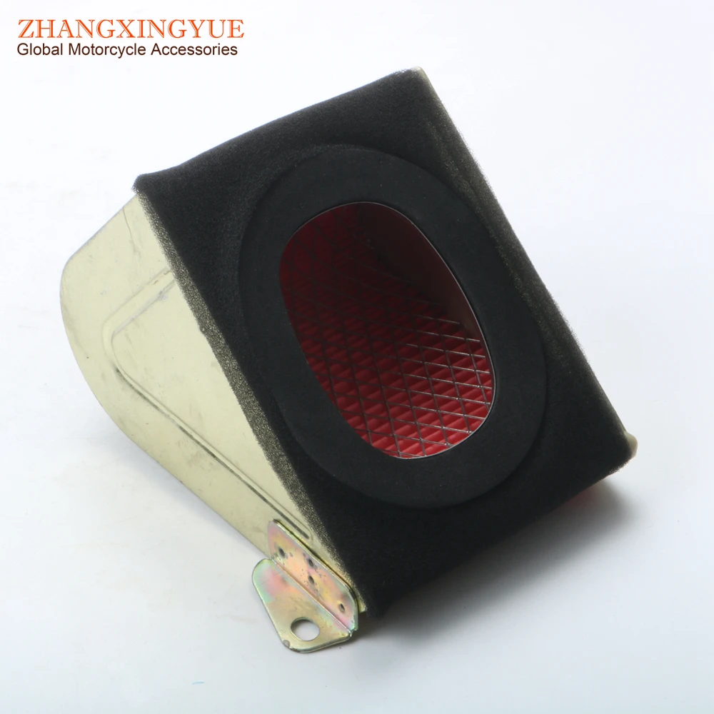 AIR FILTER for SYM JET4 GY6 125 17211-GY6-9400 17211-M9Q-0000