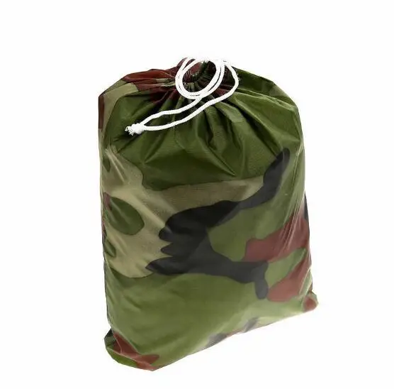 غطاء ATV رباعي مقاوم للماء مموه عالمي M L XL 2XL 3XL