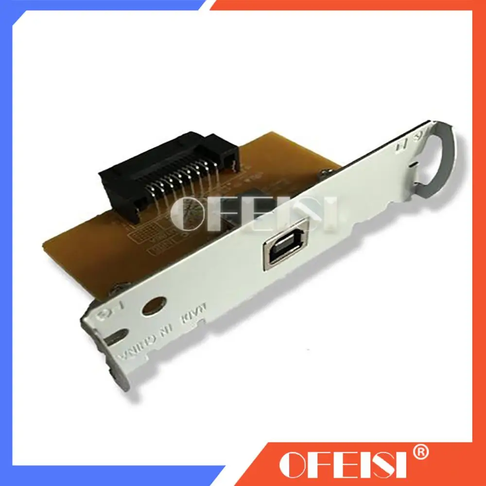 UB-U05 M186A C32C823991 A371 USB Port Interface Card for Epson TM-T88V TM-H6000IV TM-T88IV T88V H6000IV TM-T81 TM-T70 T81 T70