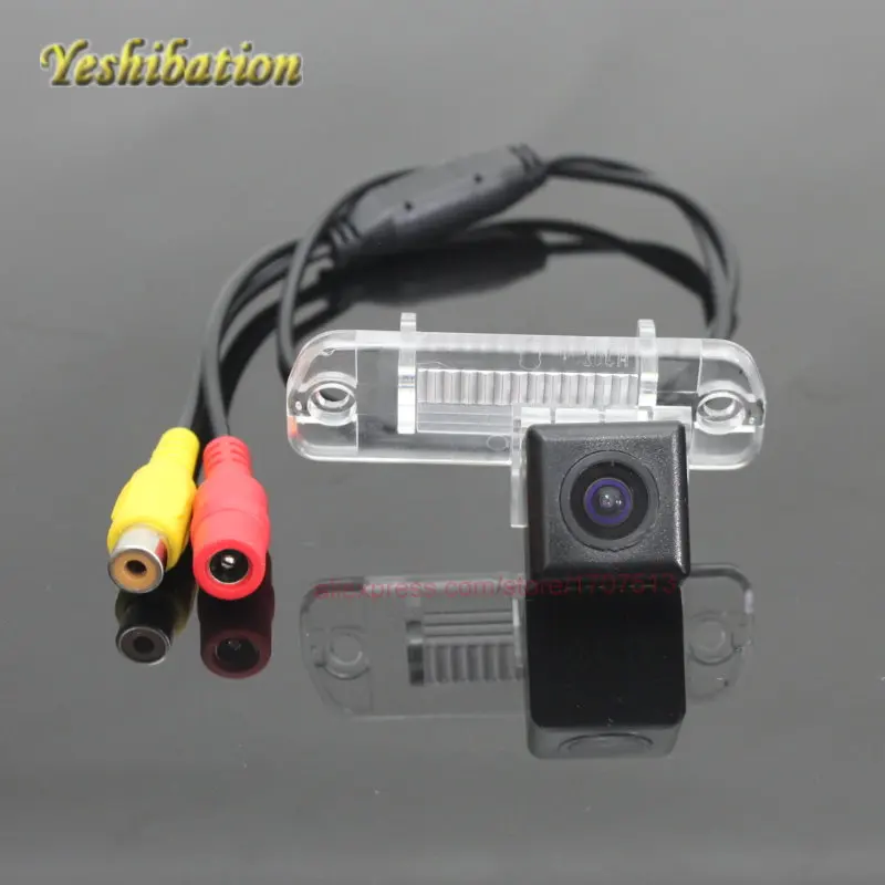 

Reverse Car Camera For Mercedes Benz R300 R350 R280 R500 R63 AMG Ultra HD CCD Night Vision Waterproof Car Rear Reversing Camera