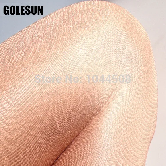 

women collant Beyonc super smooth shaping skin lingerie shinning velvet pantyhose tights women underwear