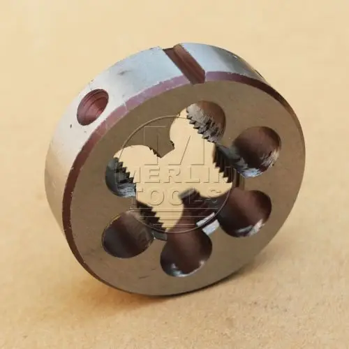 13/16 "-16 Die filetto destro