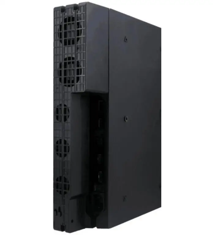 PS4 Pro Ventola di Raffreddamento 5 ventilatori di raffreddamento del Dissipatore di Calore coolingpad di Controllo della Temperatura Per Playstation 4 Pro Accessori Per Console ventilatore