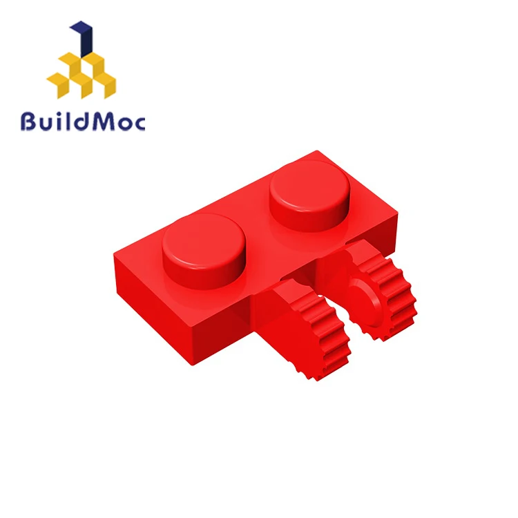 MOC Building Blocks Parts With Assembles Particles 60471 1x2 For Bricks Building DIY Educational Bricks Model Toy for Kids Gift