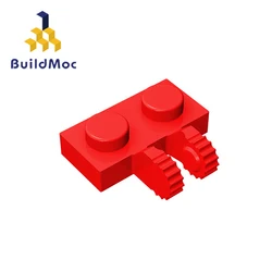 MOC Building Blocks Parts With Assembles Particles 60471 1x2 For Bricks Building DIY Educational Bricks Model Toy for Kids Gift