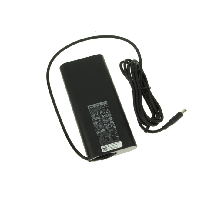 

NEW 130W 19.5V 6.67A AC Adapter for Dell Precision M3800 XPS 15 RN7NW 0RN7NW HA130PM130