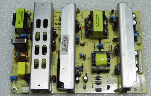 ロジック電源,T-CONボード,CTN180-P, CTN160-P,26インチ,32インチの価格差