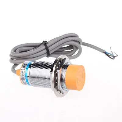 LJ30A3-15-J/DZ AC90-250V Cylindrical Inductive Proximity Sensor Switch