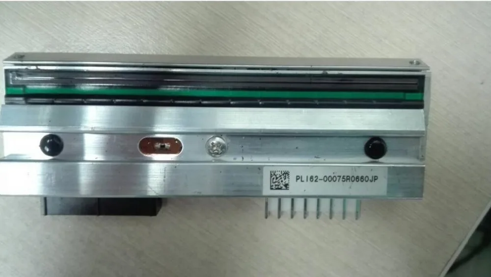 

AP5.4 200DPI NOVEXX XLP 504. PLI 62-00075R0660JP printhead