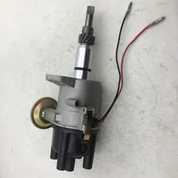 SherryBerg ELECTRICAL DISTRIBUTOR FOR TOYOTA 1Y 2Y 3Y 19030-71010 HIACE HILUX DYNA DELTA NEW GOOD QUALIT PRODUCT