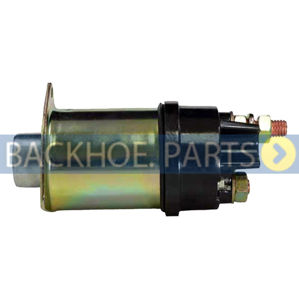 24V Solenoid 3E7859 for Caterpillar CAT Asphalt paver AP-1000B AP-1055B AP-900B BG-2455C BG-245C