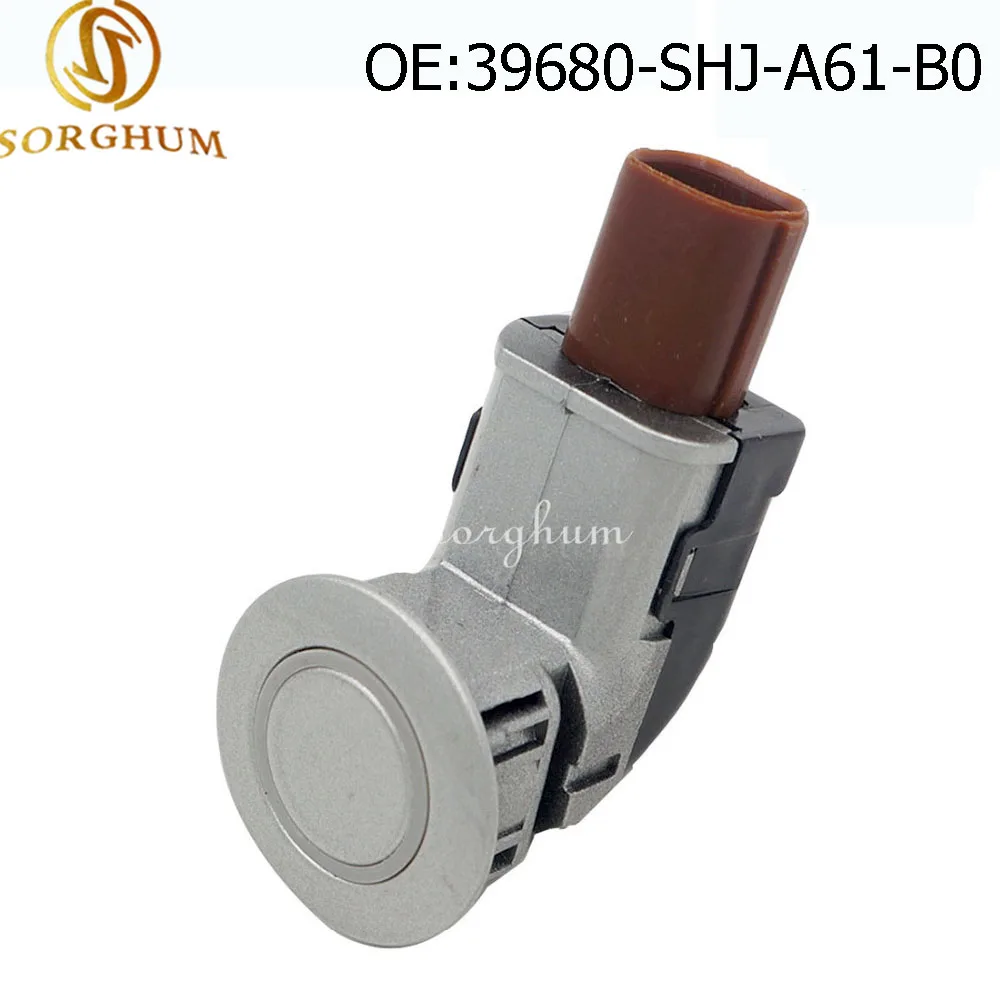 39680-SHJ-A61 39680-SHJ-A61-B0 Parking Sensor PDC For Honda CR-V/Honda Odyssey