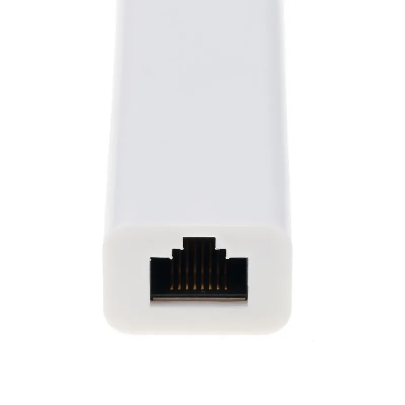 Kebidu الساخن 3 منافذ نوع C إلى USB HUB دعم إيثرنت LAN RJ45 مهائي كابلات بطاقة الشبكة USB 2.0 نقل البيانات محول