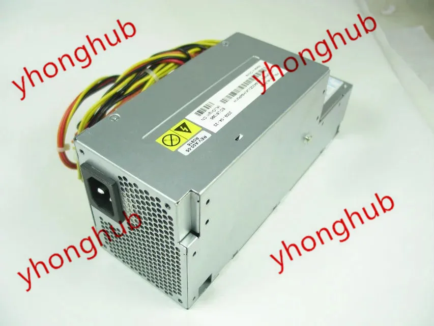 Imagem -02 - Fonte de Alimentação do Servidor 280w Psu Ps528101vf M6000s M6100s M6180s M8000s m8 54y8804 54y8805 41a9701