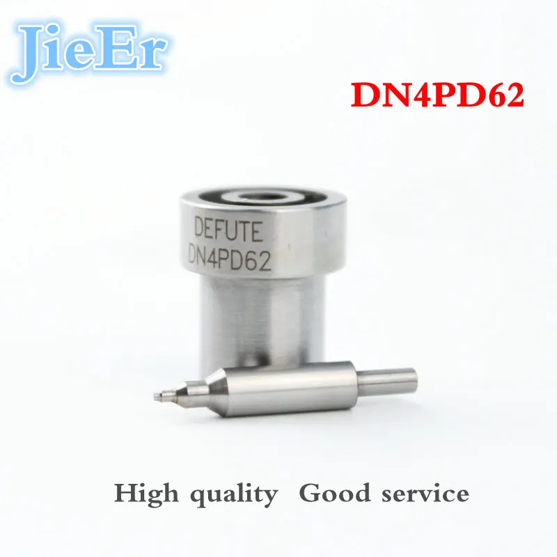 20pcs/lot diesel fuel nozzle DN4PD62  NP-DN4PDN169