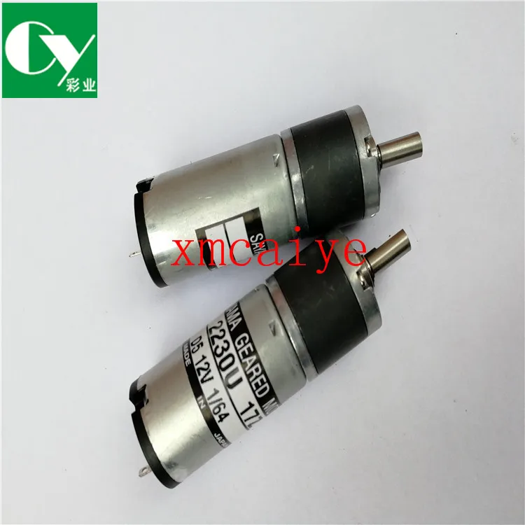 

Ink key motor For Shinohara 2230U