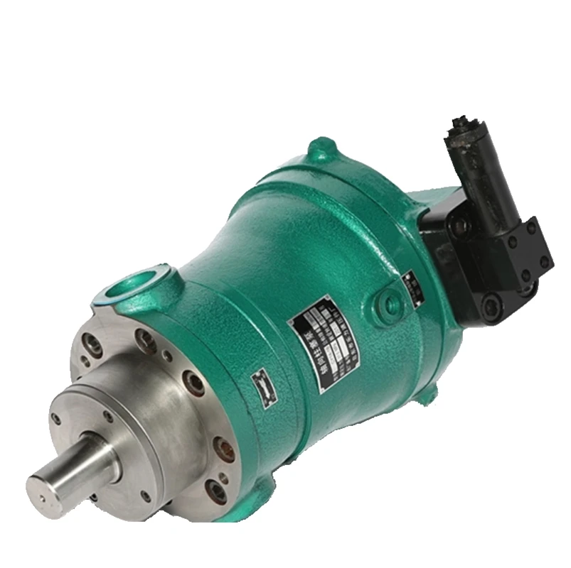 

16PCY14 Hydraulic Axial Piston Pump 16PCY14-1B for Press Brake Bending Hydraulic Unit