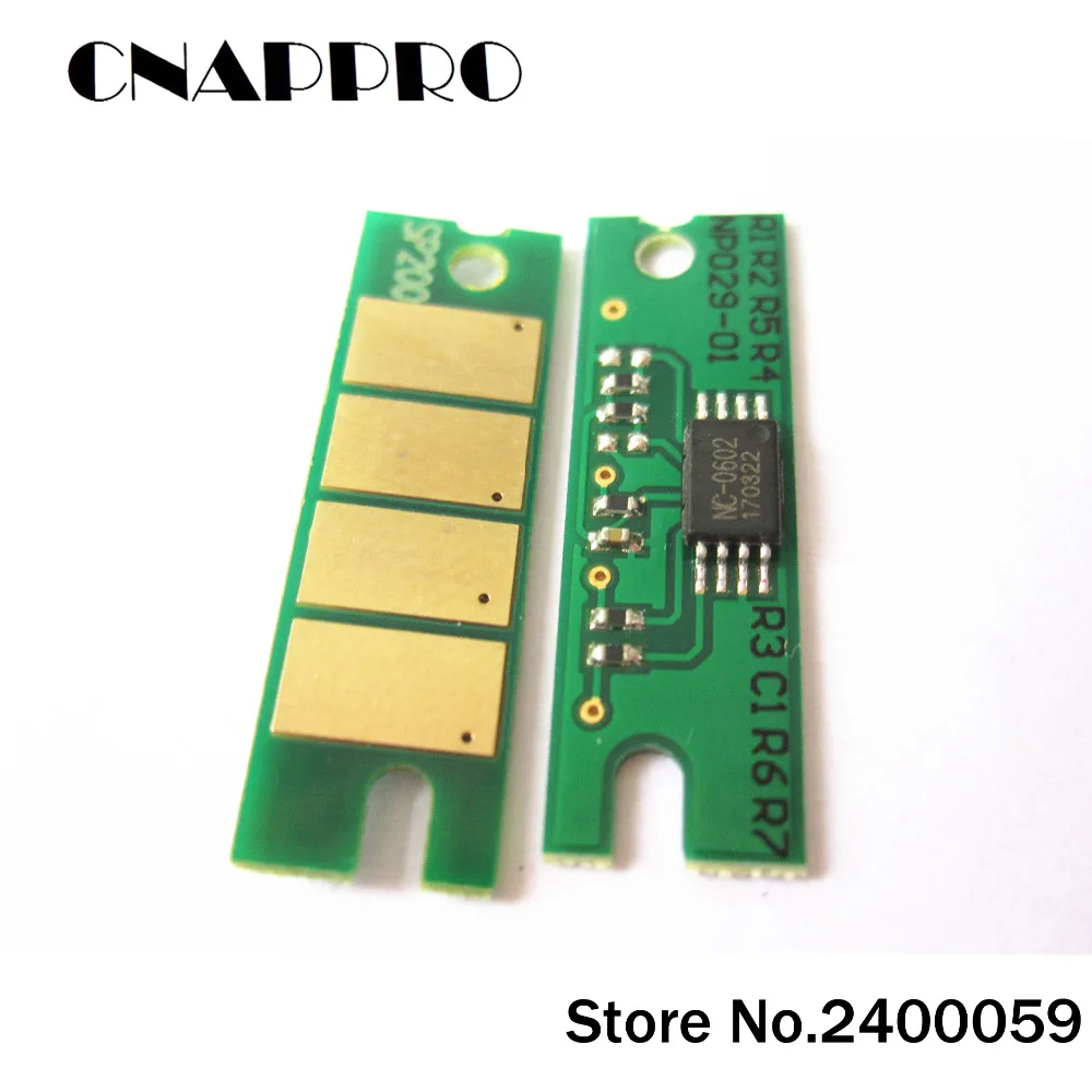 SP4500 SP-4500 SP 4500 drum cartridge chip for Ricoh SP 3600SF 3610SF 3600DN 4510SF 4510DN 3600 3610 4510 Image Unit Chip